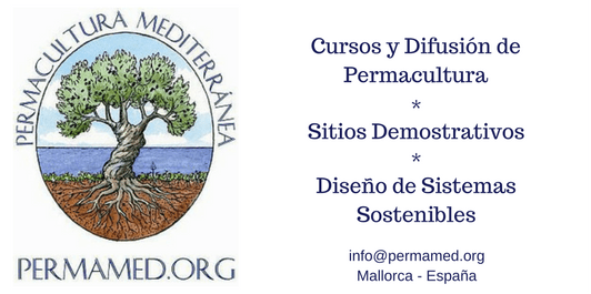 Cursos y Difusión de Permacultura (1)