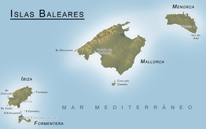 baleares
